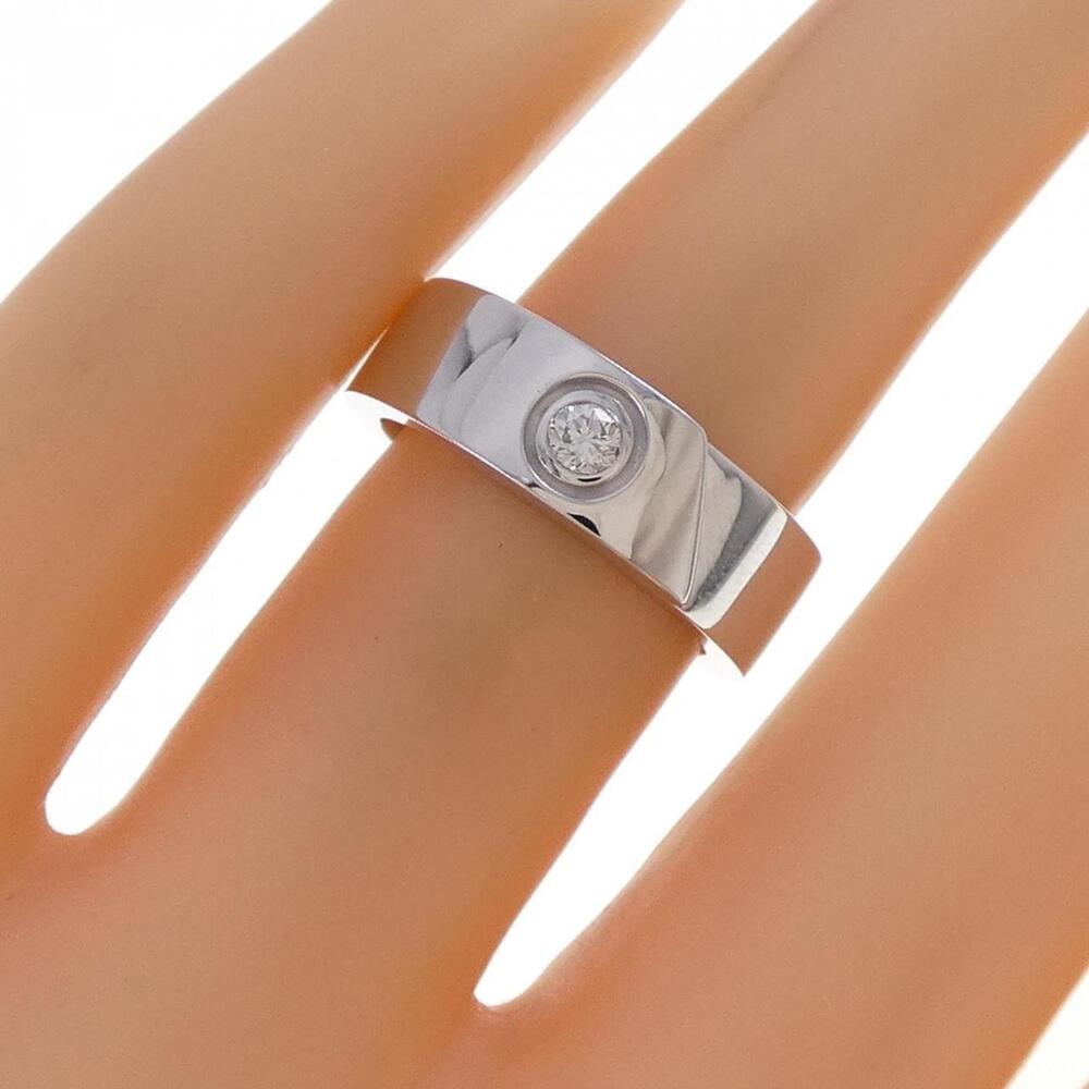 CARTIER Ring - Picture 5 of 5